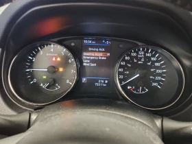 Nissan Qashqai 2L 4cyl AWD - 19155 € / 37463.92 лв. - 99669488 9