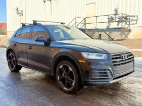 Audi Q5 PROGRESSIV/CARFAX/ПАНОРАМА/ПОДГРЕВИ - 13900 € / 27186.04 лв. - 49129843 3