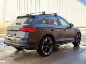 Audi Q5 PROGRESSIV/CARFAX/ПАНОРАМА/ПОДГРЕВИ - 13900 € / 27186.04 лв. - 49129843 5