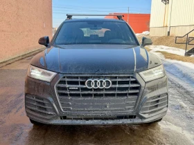 Audi Q5 PROGRESSIV/CARFAX/ПАНОРАМА/ПОДГРЕВИ - 13900 € / 27186.04 лв. - 49129843 2