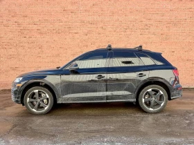 Audi Q5 PROGRESSIV/CARFAX/ПАНОРАМА/ПОДГРЕВИ - 13900 € / 27186.04 лв. - 49129843 4