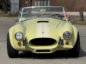 Други Друг 1965 Shelby Cobra Touring | Auto.bg — изображение 8