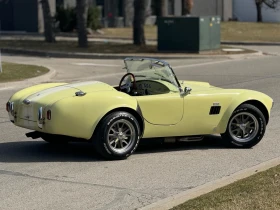 Други Друг 1965 Shelby Cobra Touring | Auto.bg — изображение 7