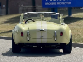 Други Друг 1965 Shelby Cobra Touring | Auto.bg — изображение 5
