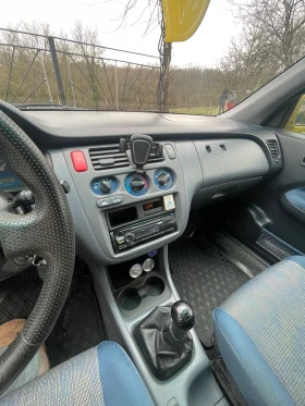 Honda Hr-v | Mobile.bg � ����� ������ 10