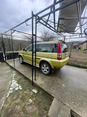 Honda Hr-v | Mobile.bg � ����� ������ 9