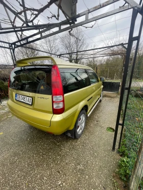 Honda Hr-v | Mobile.bg � ����� ������ 4