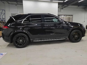 Mercedes-Benz GLE 450 * CARFAX * Дистроник * Burmester * + Гуми джанти * - 35900 € / 70214.30 лв. - 52883774 4