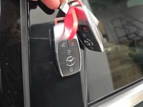 Mercedes-Benz GLE 450 * CARFAX * Дистроник * Burmester * + Гуми джанти * - 35900 € / 70214.30 лв. - 52883774 15