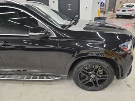 Mercedes-Benz GLE 450 * CARFAX * Дистроник * Burmester * + Гуми джанти * - 35900 € / 70214.30 лв. - 52883774 7