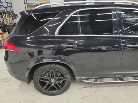 Mercedes-Benz GLE 450 * CARFAX * Дистроник * Burmester * + Гуми джанти * - 35900 € / 70214.30 лв. - 52883774 17