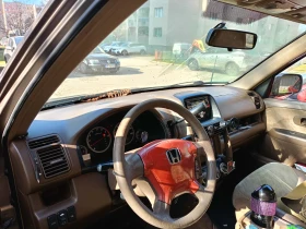 Honda Cr-v - 4500 € / 8801.24 лв. - 41322687 10