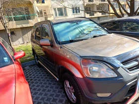 Honda Cr-v - 4500 € / 8801.24 лв. - 41322687 8