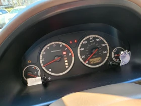 Honda Cr-v - 4500 € / 8801.24 лв. - 41322687 3