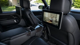 Land Rover Range rover Autobiography P525 Supercharged | Mobile.bg � ����� ������ 12