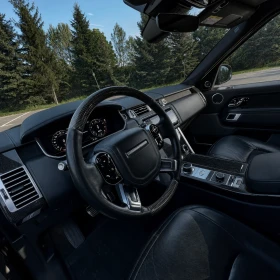 Land Rover Range rover Autobiography P525 Supercharged | Mobile.bg � ����� ������ 9