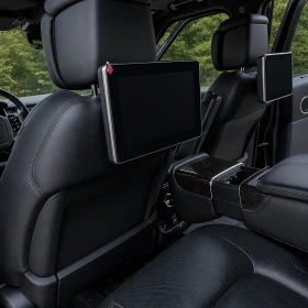 Land Rover Range rover Autobiography P525 Supercharged | Mobile.bg � ����� ������ 13
