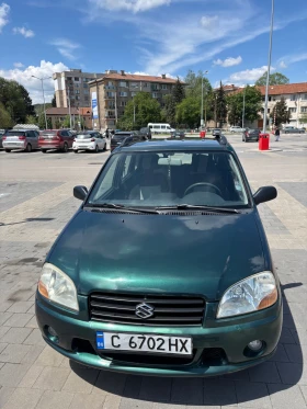 Suzuki Ignis | Mobile.bg � ����� ������ 2