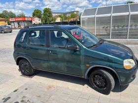 Suzuki Ignis | Mobile.bg � ����� ������ 3