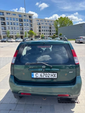 Suzuki Ignis | Mobile.bg � ����� ������ 4