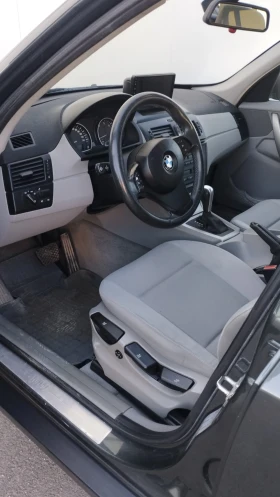 BMW X3 218�.�. | Mobile.bg � ����� ������ 12