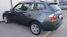 BMW X3 218�.�. | Mobile.bg � ����� ������ 9