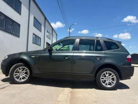 BMW X3 218�.�. | Mobile.bg � ����� ������ 2