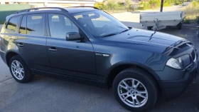 BMW X3 218�.�. | Mobile.bg � ����� ������ 5
