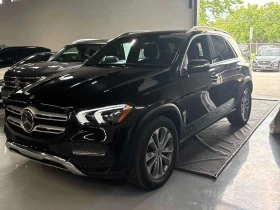 Mercedes-Benz GLE * 450 * CARFAX * ЦЕНА ДО БГ
