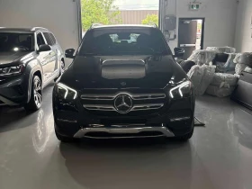 Mercedes-Benz GLE * 450 * CARFAX * ЦЕНА ДО БГ | Auto.bg — изображение 2