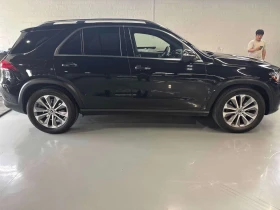 Mercedes-Benz GLE * 450 * CARFAX * ЦЕНА ДО БГ | Auto.bg — изображение 5