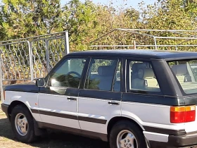 Land Rover Range rover P38 - 3000 € / 5867.49 лв. - 87489551 5