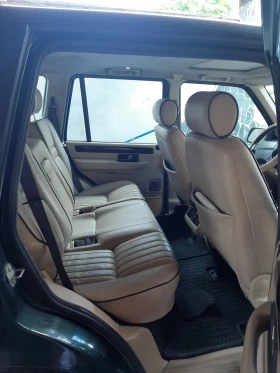 Land Rover Range rover P38 - 3000 € / 5867.49 лв. - 87489551 3
