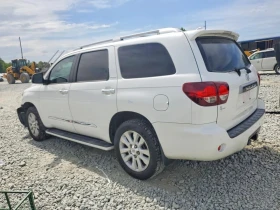 Toyota Sequoia PLATINUM * CARFAX * CARFAX *  | Mobile.bg � ����� ������ 6