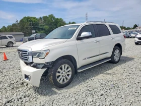 ������ Toyota Sequoia