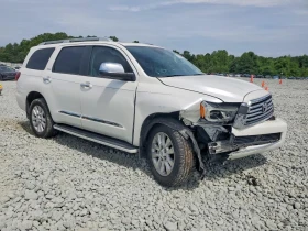 Toyota Sequoia PLATINUM * CARFAX * CARFAX *  | Mobile.bg � ����� ������ 3