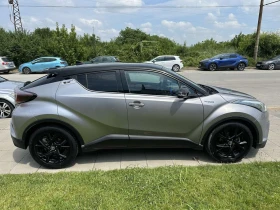 Toyota C-HR 1.8 HSD Cult | Mobile.bg � ����� ������ 8