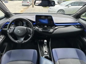 Toyota C-HR 1.8 HSD Cult | Mobile.bg � ����� ������ 11