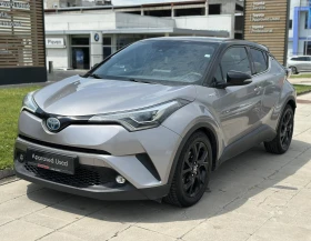 Toyota C-HR 1.8 HSD Cult | Mobile.bg � ����� ������ 4