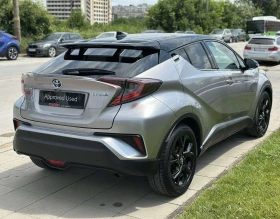 Toyota C-HR 1.8 HSD Cult | Mobile.bg � ����� ������ 5