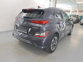 Hyundai Kona 64 kWh - 22654 € / 44307.37 лв. - 21197259 3