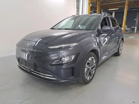 Hyundai Kona 64 kWh