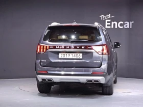 Kia Mohave 3.0 Automatic | Auto.bg — изображение 4