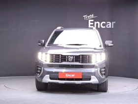 Kia Mohave 3.0 Automatic | Auto.bg — изображение 3