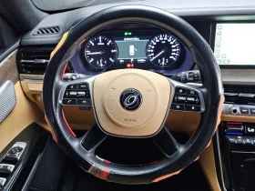 Kia Mohave 3.0 Automatic | Auto.bg — изображение 12