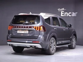 Kia Mohave 3.0 Automatic | Auto.bg — изображение 2