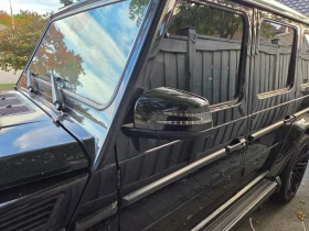 Mercedes-Benz G 500 * G550* АВТОКРЕДИТ БЕЗ ПЪРВОНАЧАЛНА ВНОСКА*  | Auto.bg — изображение 2