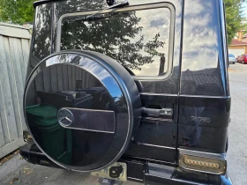 Mercedes-Benz G 500 * G550* АВТОКРЕДИТ БЕЗ ПЪРВОНАЧАЛНА ВНОСКА*  | Auto.bg — изображение 3