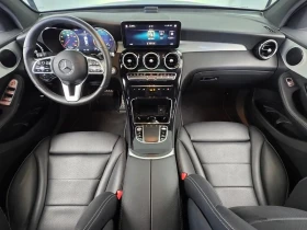 Mercedes-Benz GLC 220 d 4MATIC Coupe/ DIST/ PANO/ DIGI/ ПОДГРЕВ - 32800 € - 97202231 7