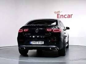 Mercedes-Benz GLC 220 d 4MATIC Coupe/ DIST/ PANO/ DIGI/ ПОДГРЕВ - 32800 € - 97202231 4